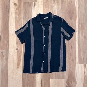 Men’s Zara Resort Shirt
